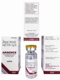  Arsenic Trioxide